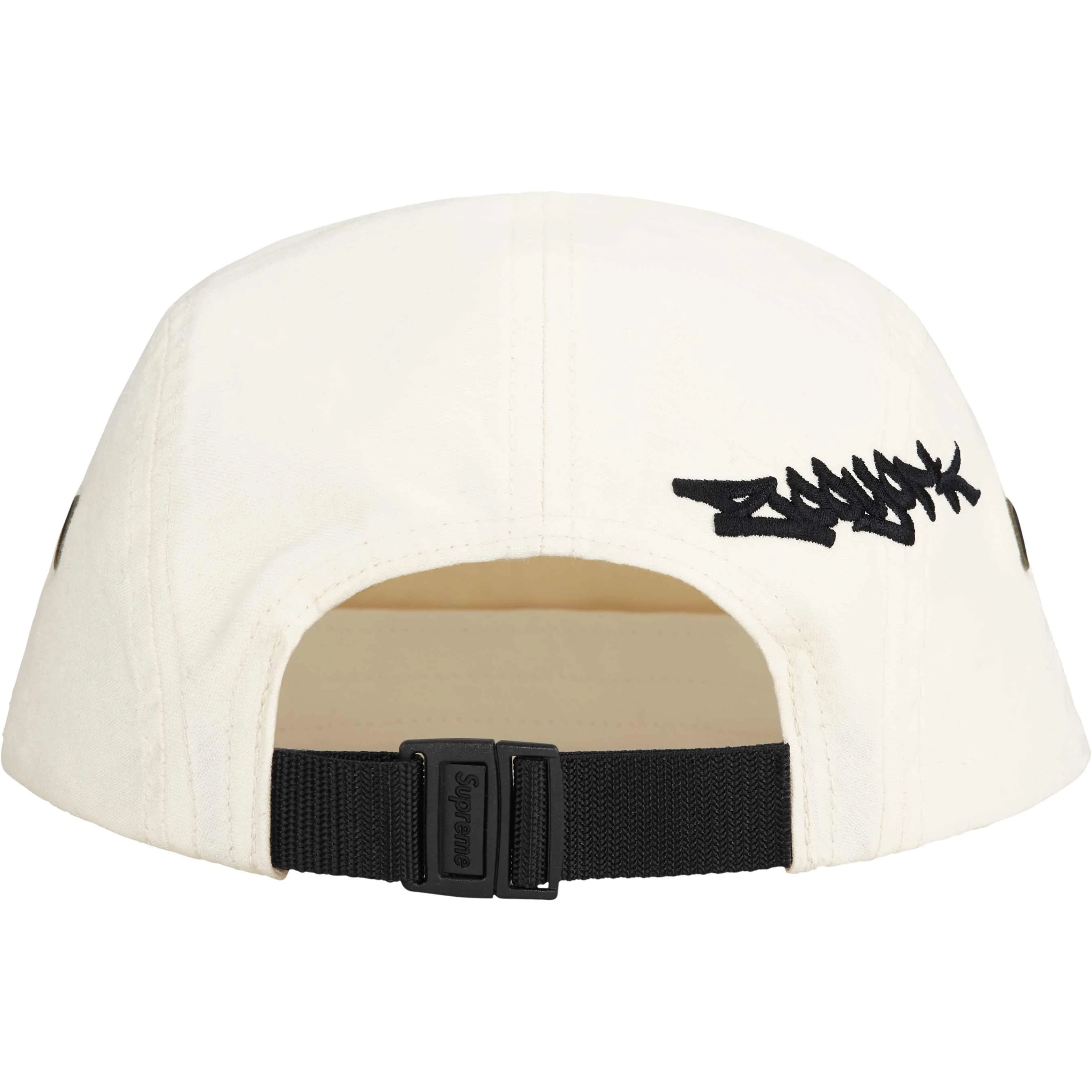 Supreme/Zoo York Camp Cap view 14